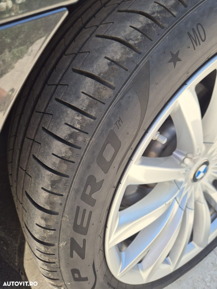 BMW Seria 7 730d xDrive - 16
