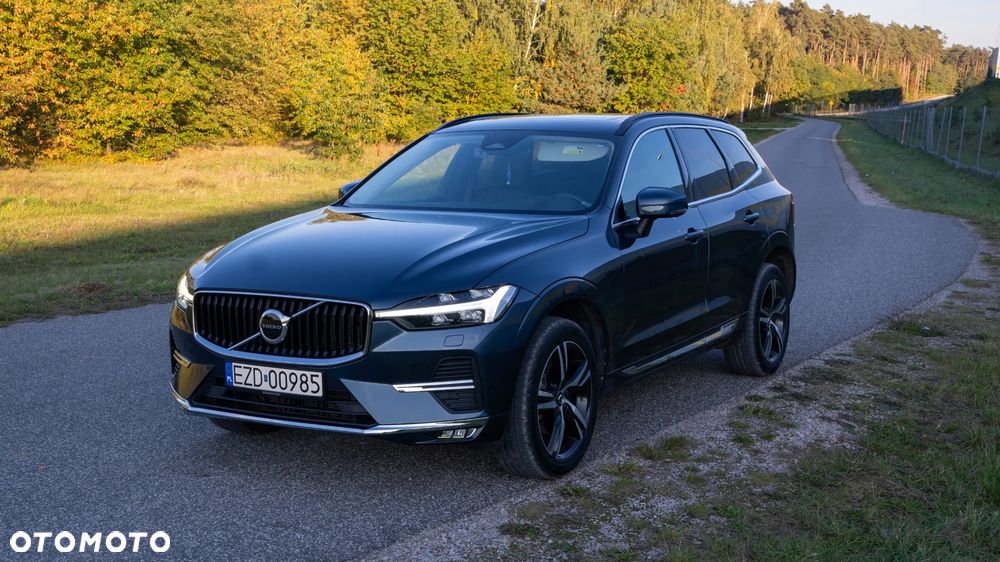 Volvo XC 60 - 20