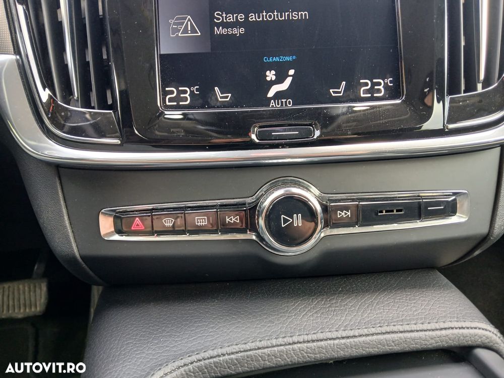 Volvo S90 B4 MHEV AT Plus Bright - 20