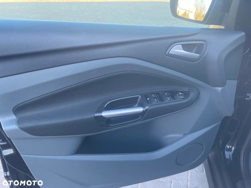 Ford C-MAX 1.6 TDCi Start-Stop-System Business Edition - 9