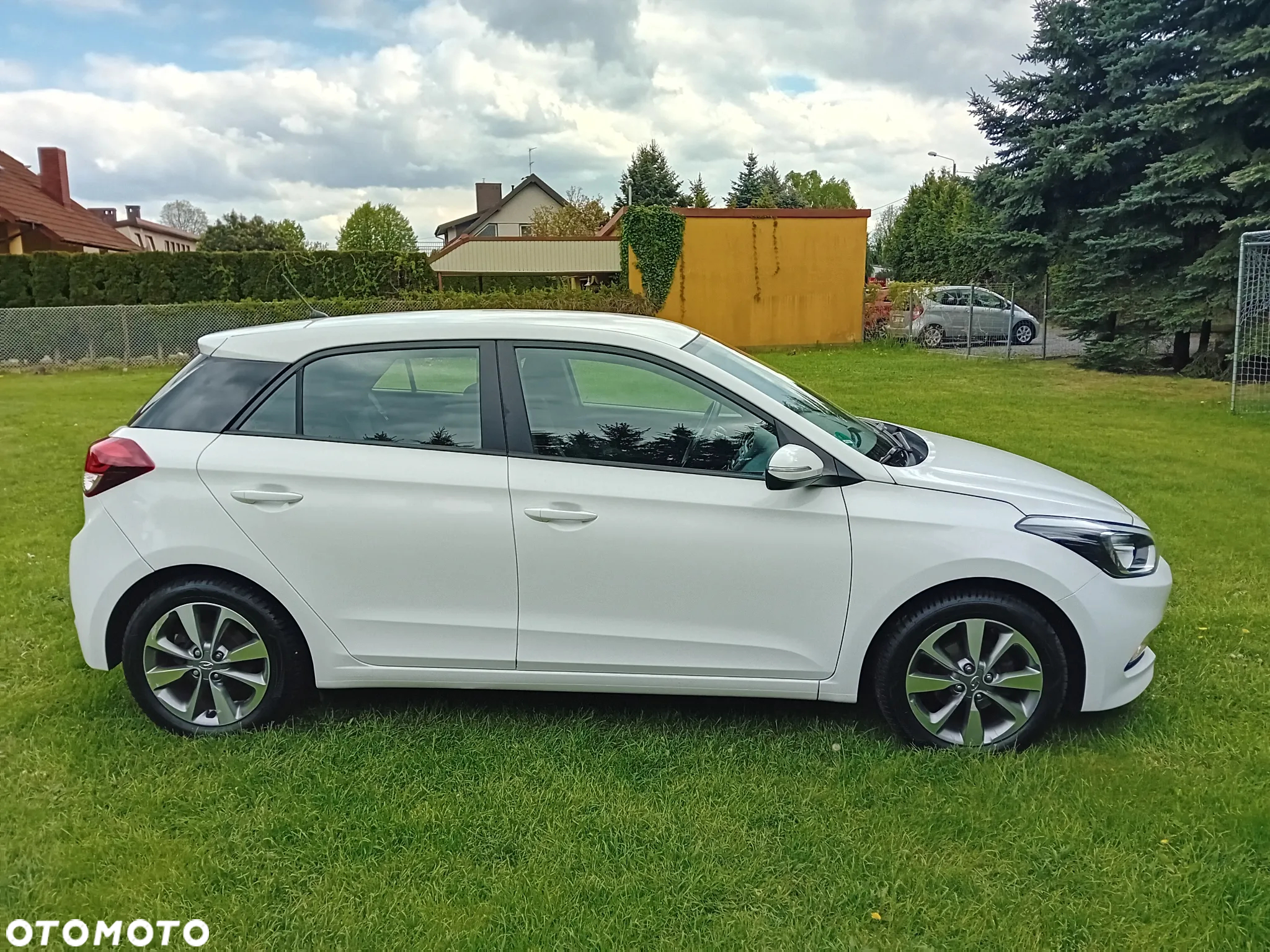 Hyundai i20 1.2 Select - 13