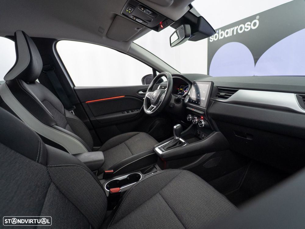 Renault Captur 1.6 E-Tech Plug-In Intens - 41