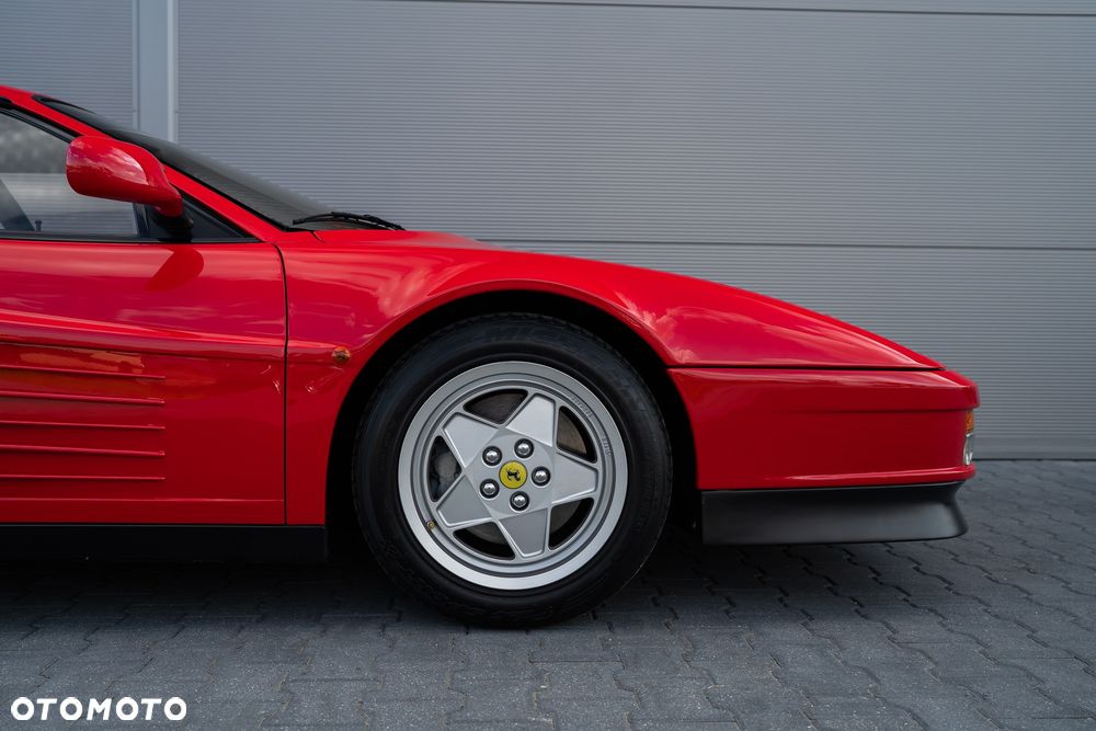 Ferrari Testarossa - 13