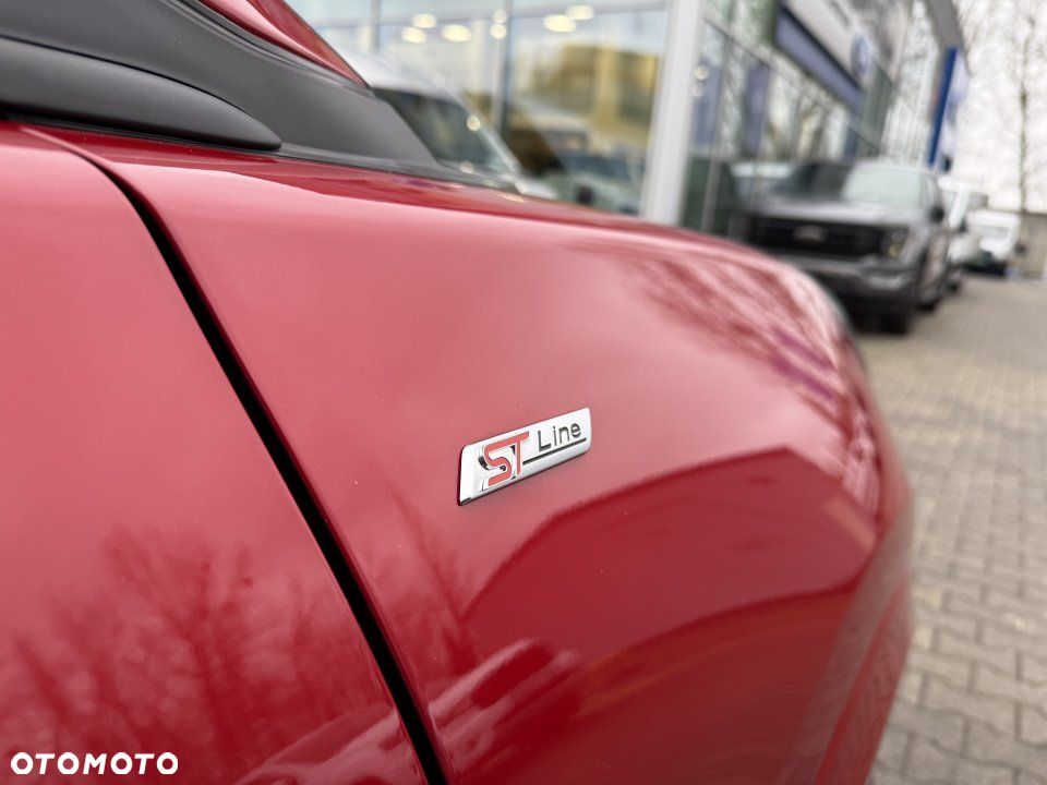 Ford Puma - 8
