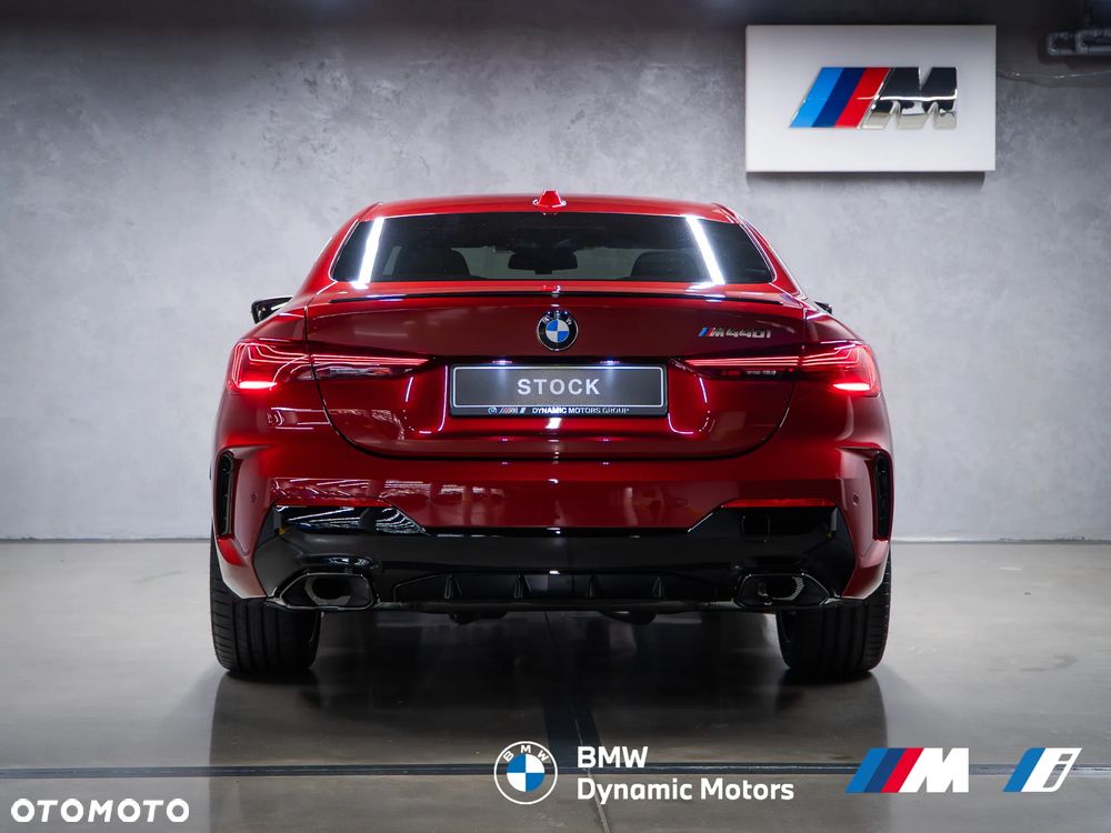 BMW Seria 4 M440i xDrive - 5