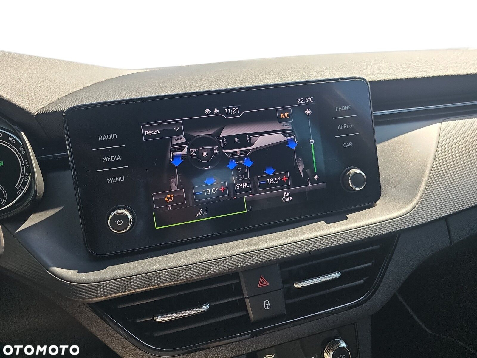 Skoda Kamiq 1.0 TSI Ambition DSG - 24
