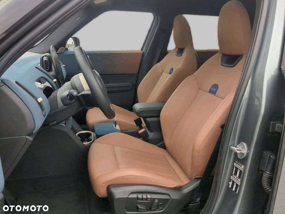 MINI Countryman - 9
