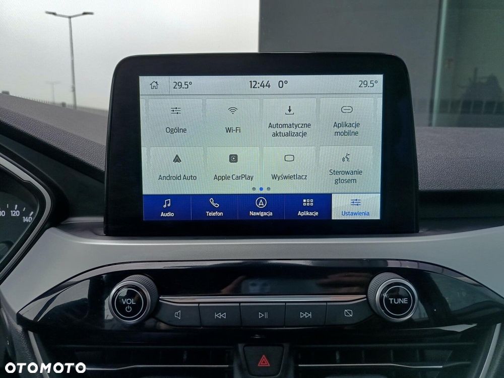 Ford Kuga 1.5 EcoBlue FWD Titanium - 34