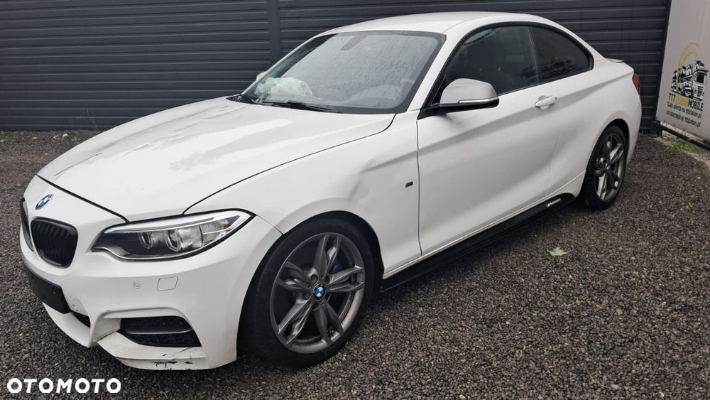 BMW Seria 2 - 3
