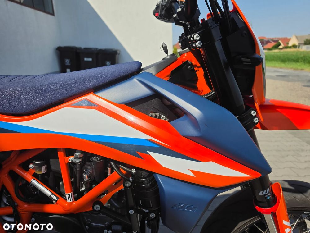KTM Inny - 22
