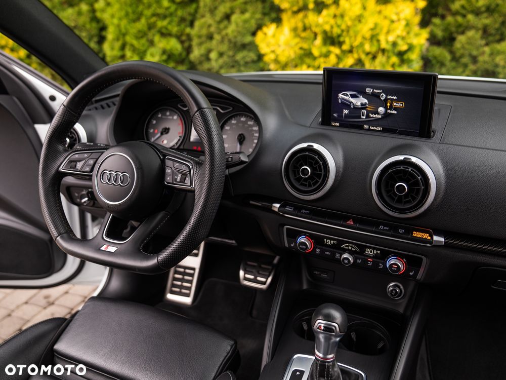 Audi S3 - 39