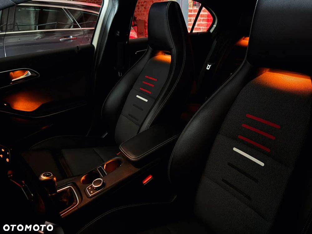 Mercedes-Benz Klasa A 200 Style - 28