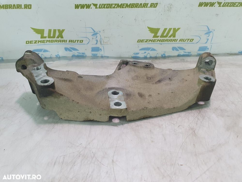 Suport motor 2.0 dci m9r740 8200741758 Renault Laguna 2 [facelift] [2 - 1
