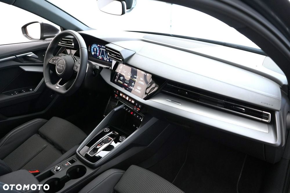 Audi A3 Limousine - 26