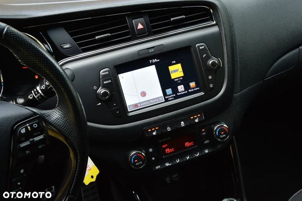 Kia Ceed 1.6 CRDi GT Line - 9