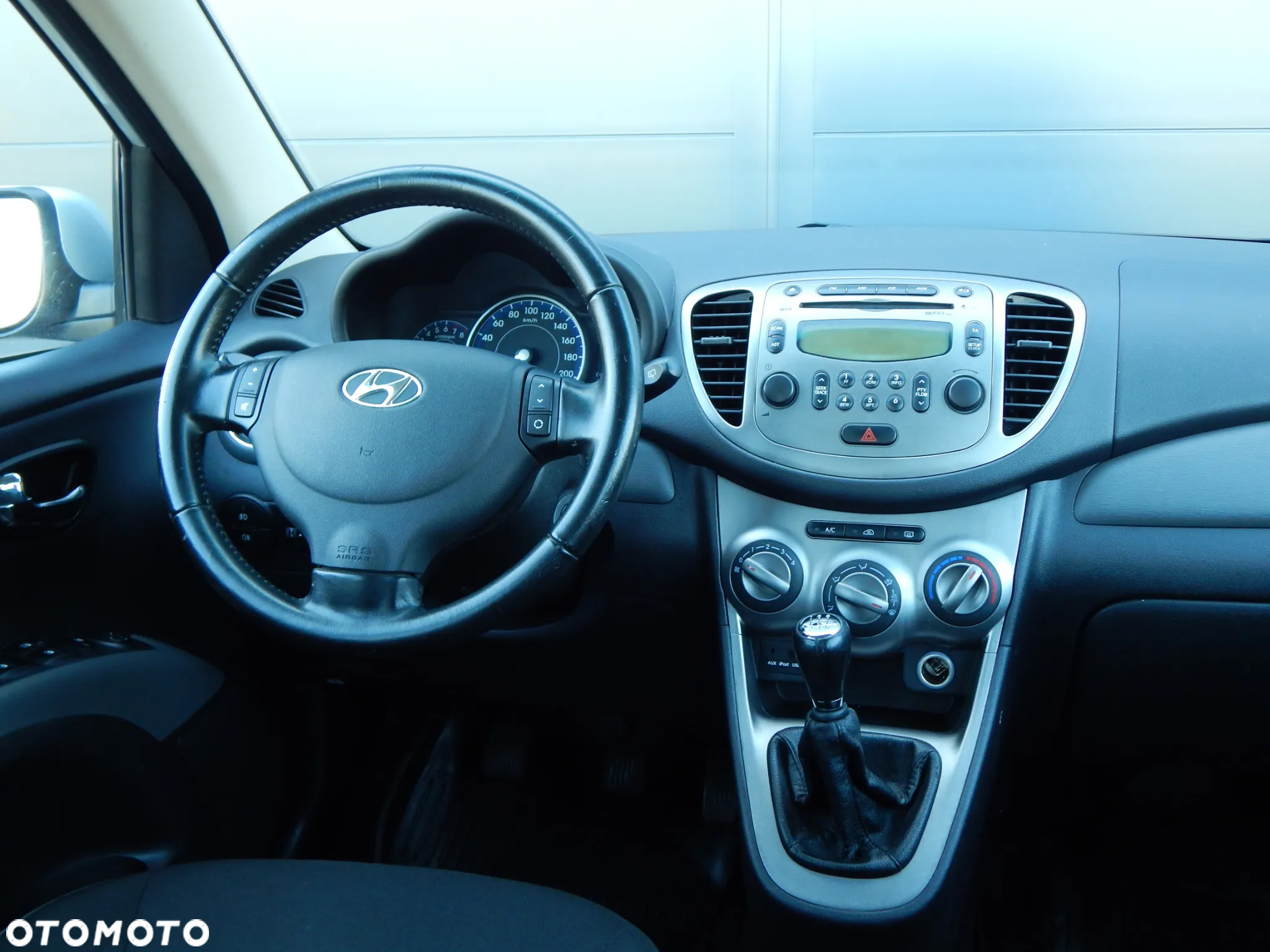 Hyundai i10 1.2 Premium - 26