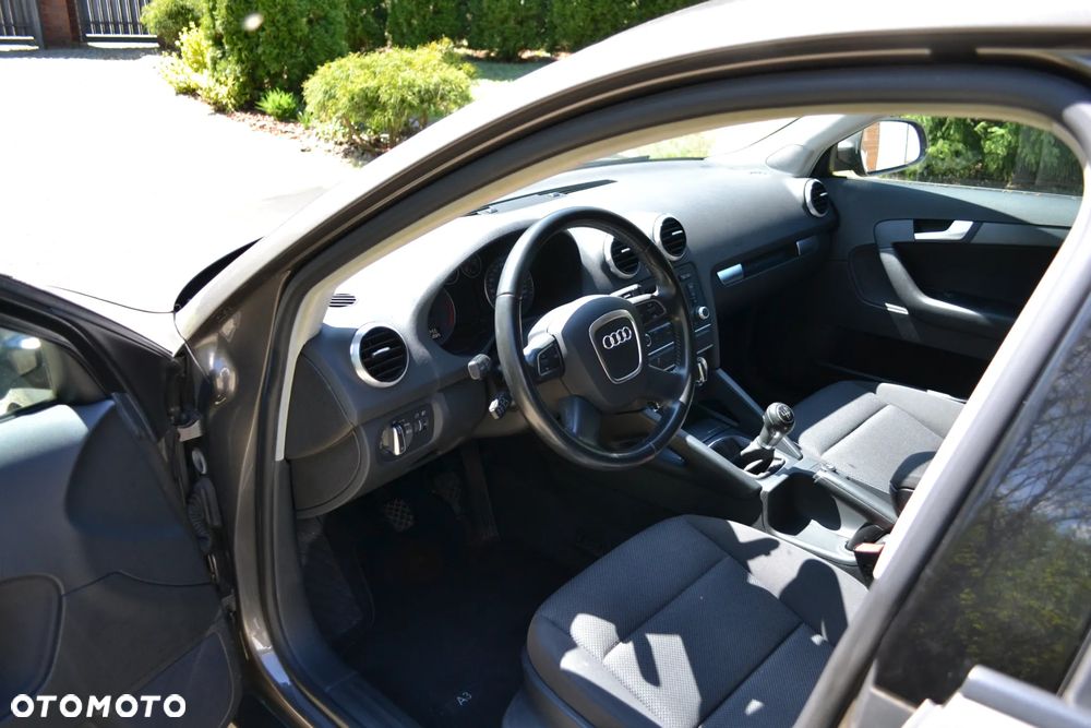 Audi A3 - 9