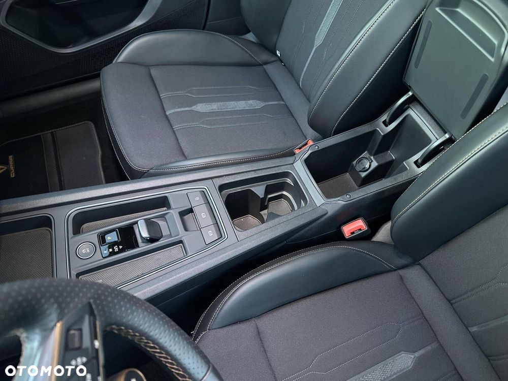 Cupra Formentor 2.0 TSI 4Drive VZ DSG - 29