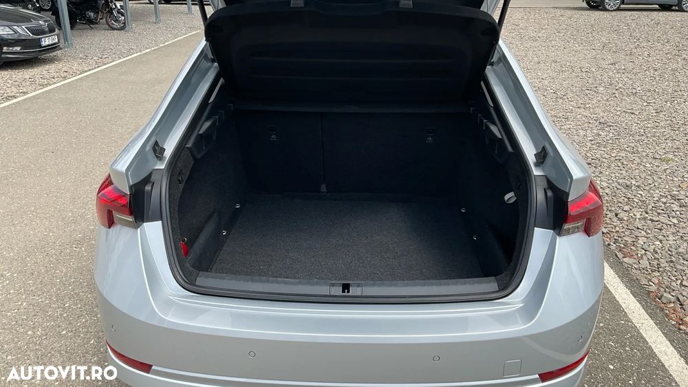 Skoda Octavia 1.5 TSI Ambition - 14