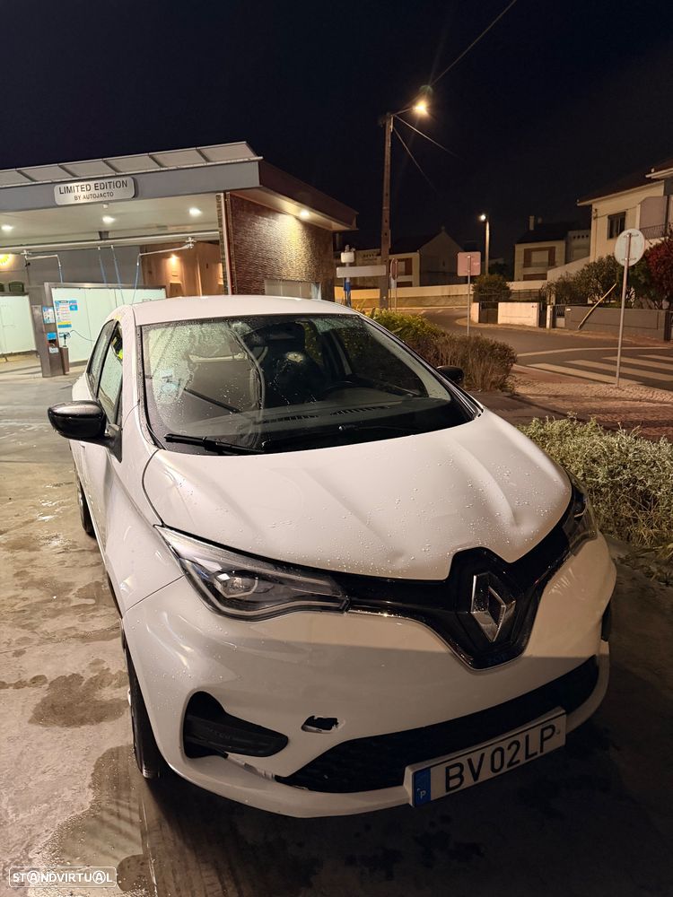 Renault Zoe - 2