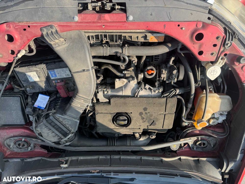 Dezmembrari Dezmembrez Piese piesa Dez Mitsubishi Outlander 2.0 an2010 - 7