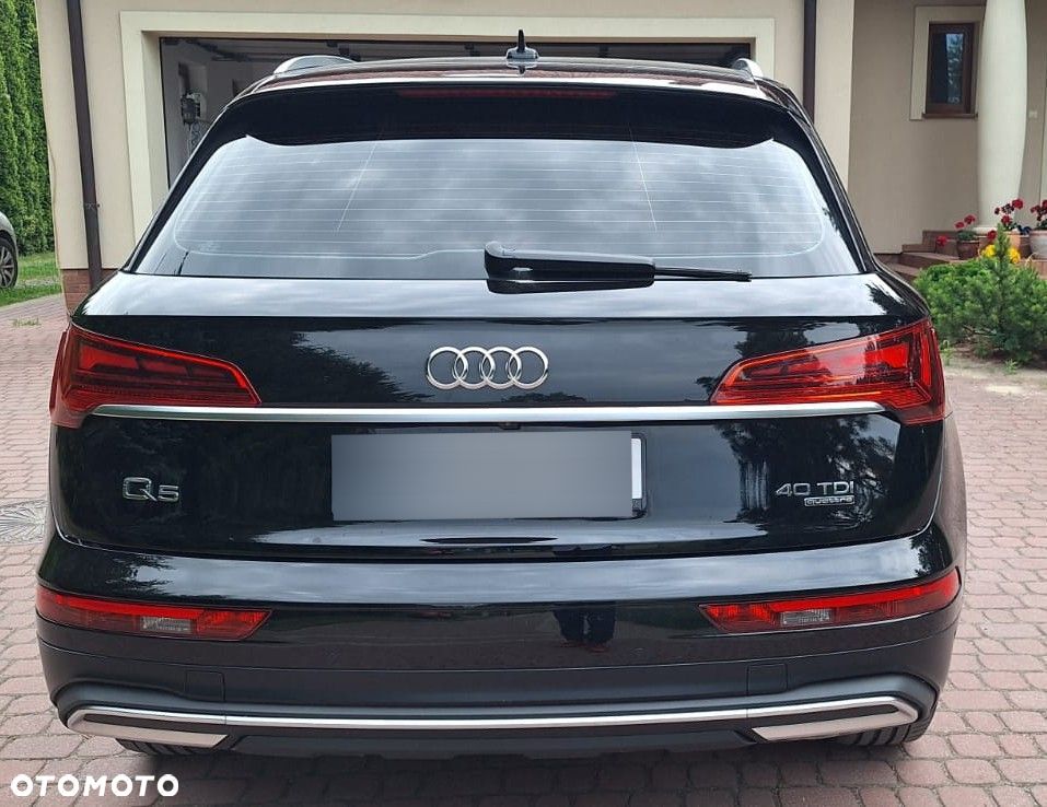 Audi Q5 40 TDI mHEV Quattro S tronic - 2