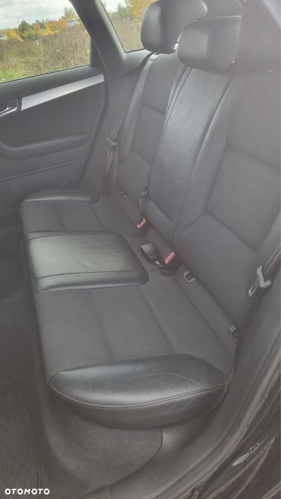 Audi A3 Sportback - 6