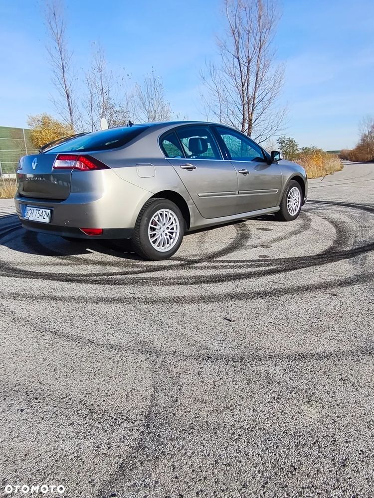 Renault Laguna 2.0 Dynamique - 13