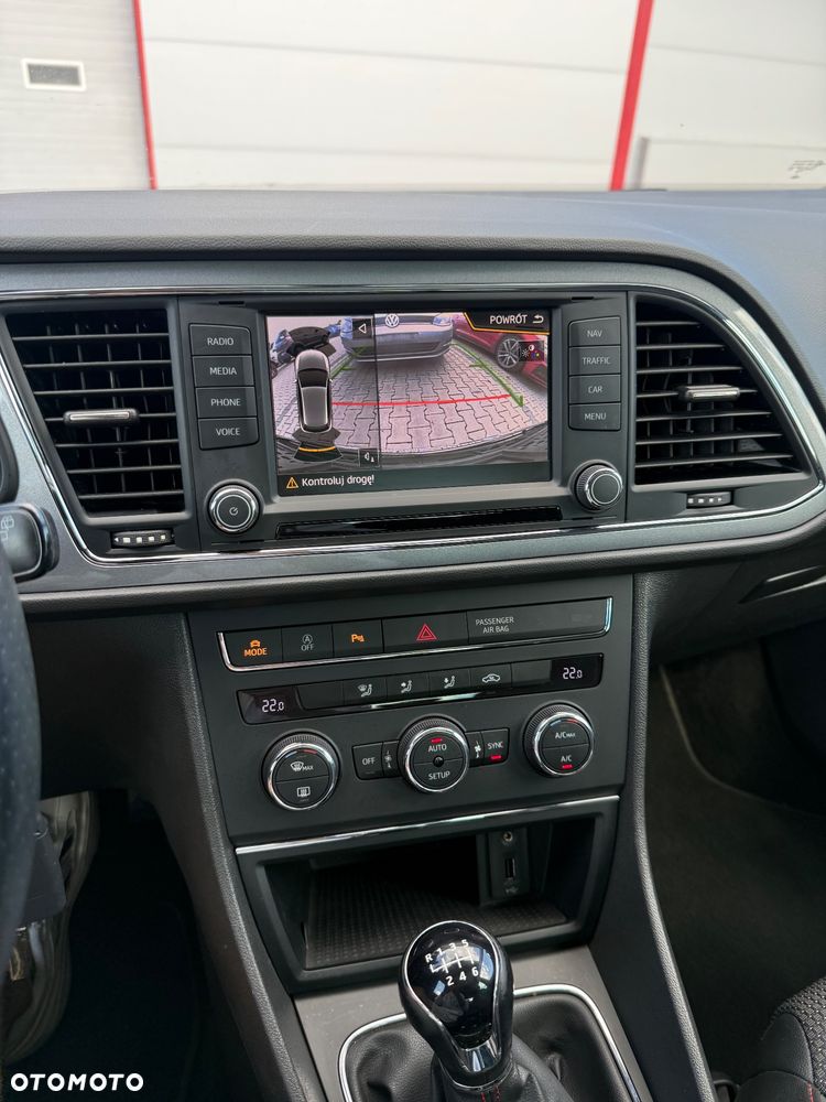 Seat Ibiza 1.0 TSI Xcellence S&S - 21