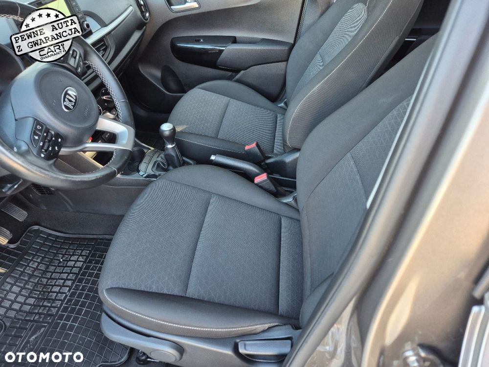 Kia Picanto - 16