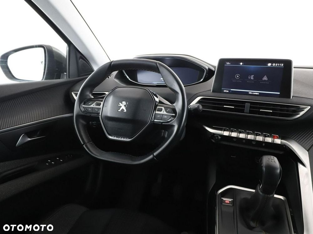 Peugeot 3008 - 17
