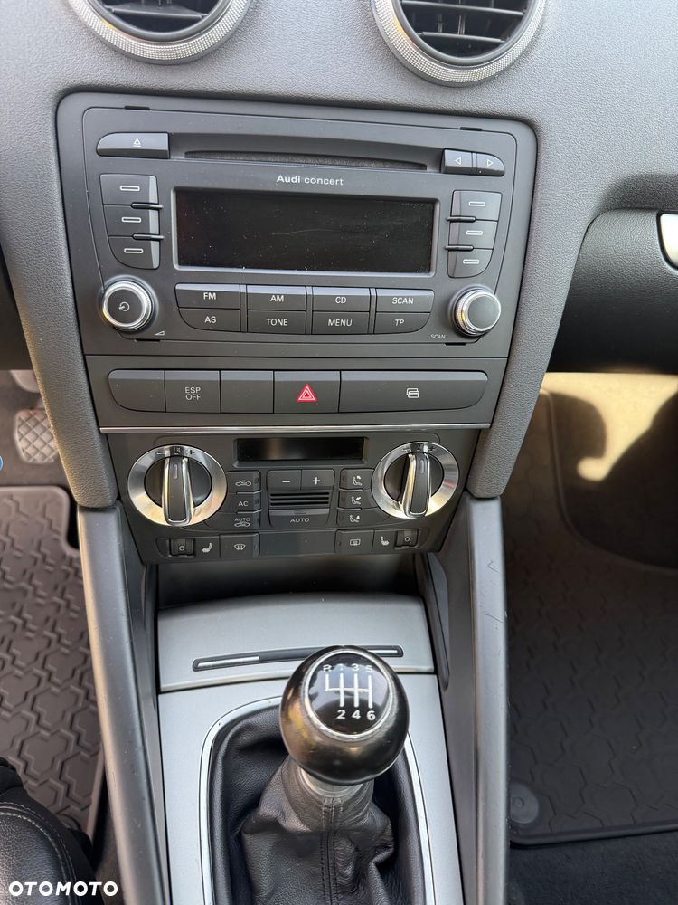 Audi A3 3-drzwiowe - 16
