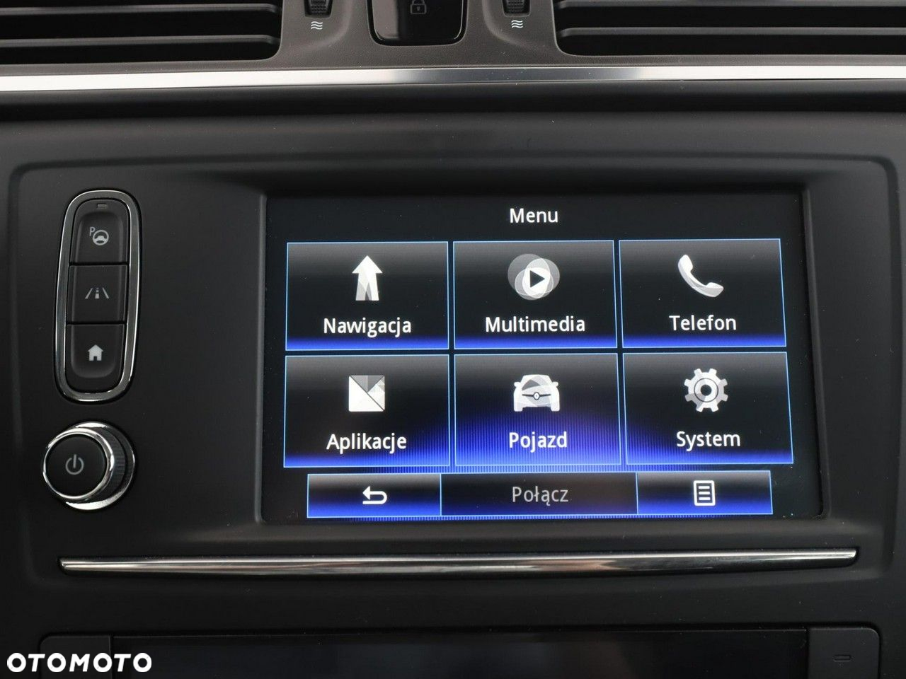 Renault Kadjar Energy TCe 130 Bose Edition - 23
