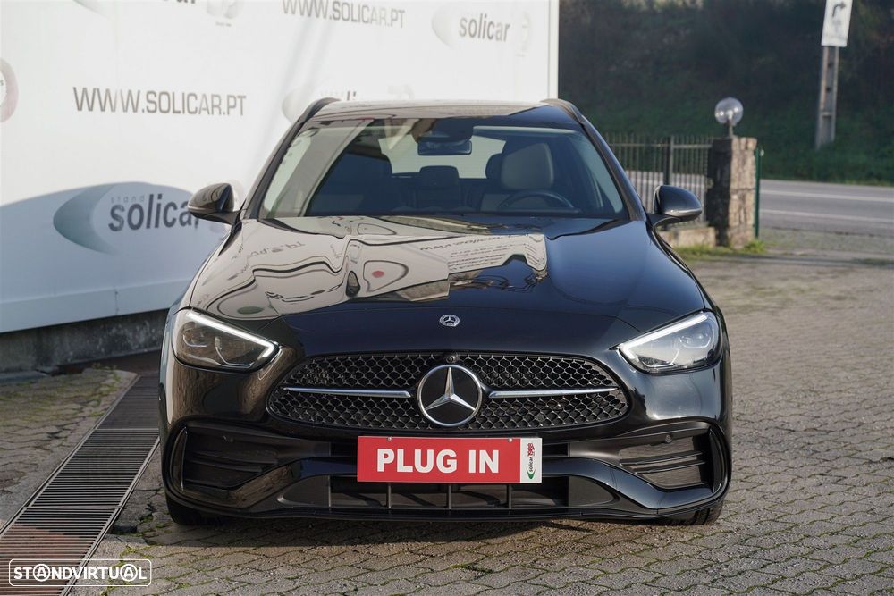 Mercedes-Benz C 300 - 8