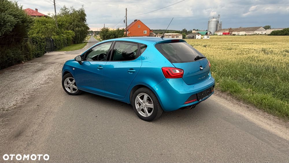 Seat Ibiza - 13