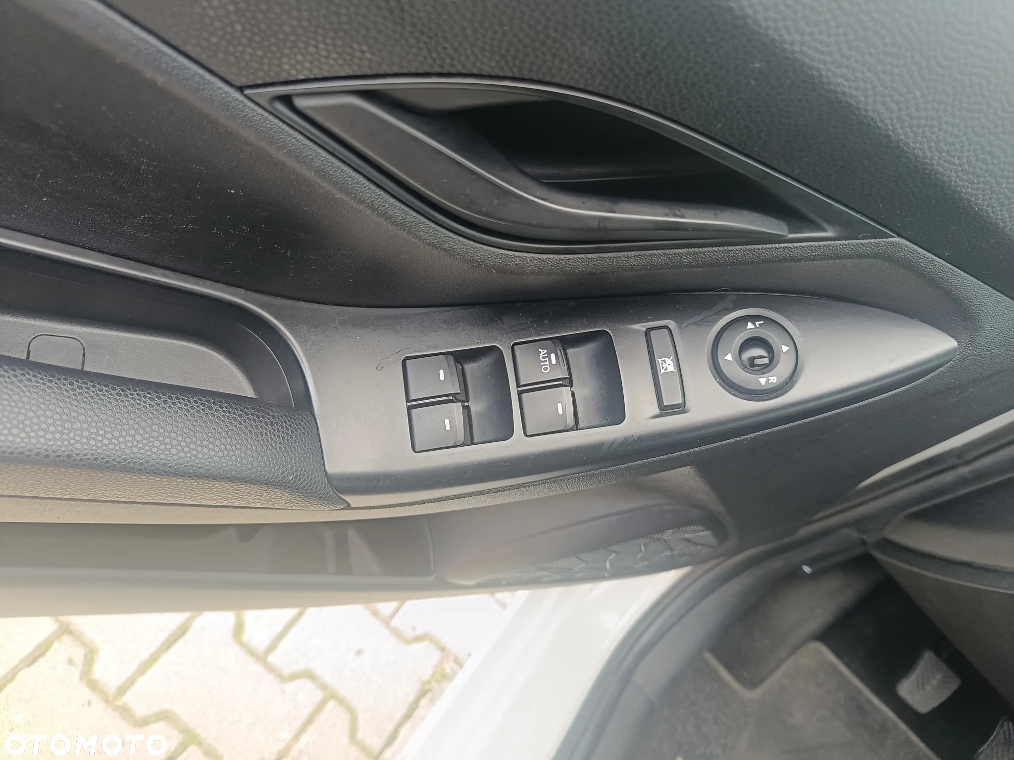 Hyundai ix20 1.6 CRDi Classic - 14