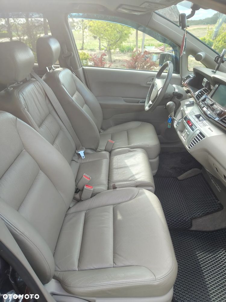 Honda FR-V 2.0 Executive - 15
