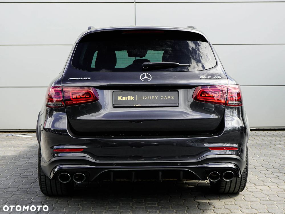 Mercedes-Benz GLC - 5