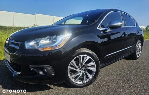 Citroën DS4 2.0 HDi SportChic - 2
