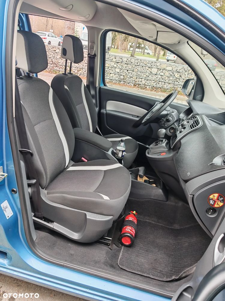 Renault Kangoo - 16