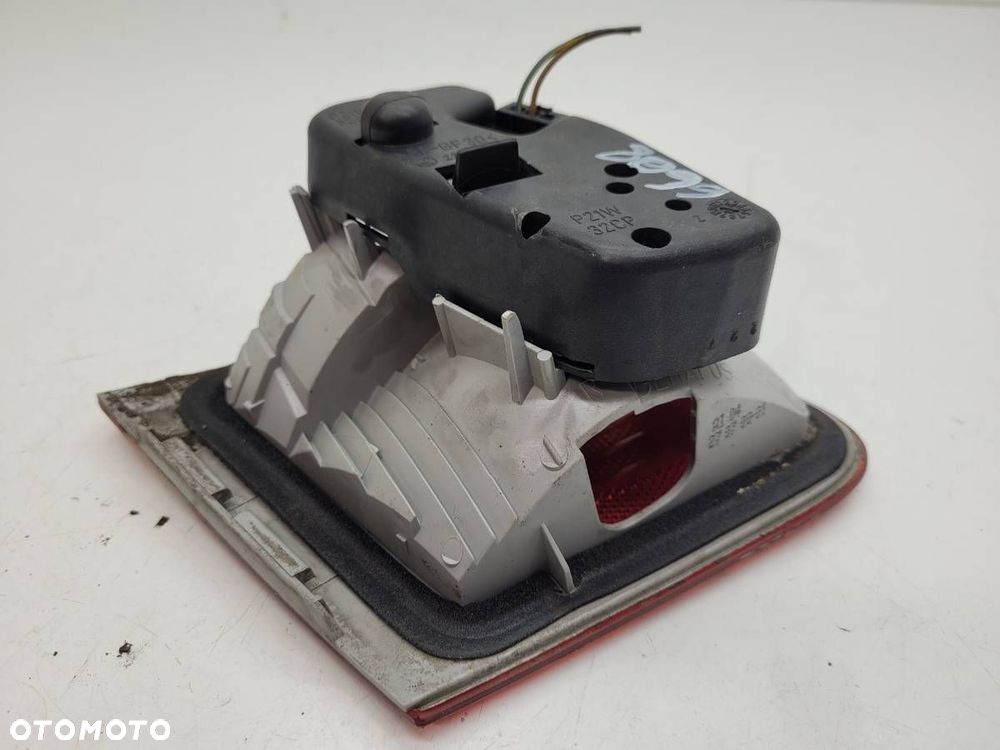 LAMPA TYŁ PRAWA TYLNA KOMPLET BMW 3 E46 TOURING KOMBI EUROPA - 9