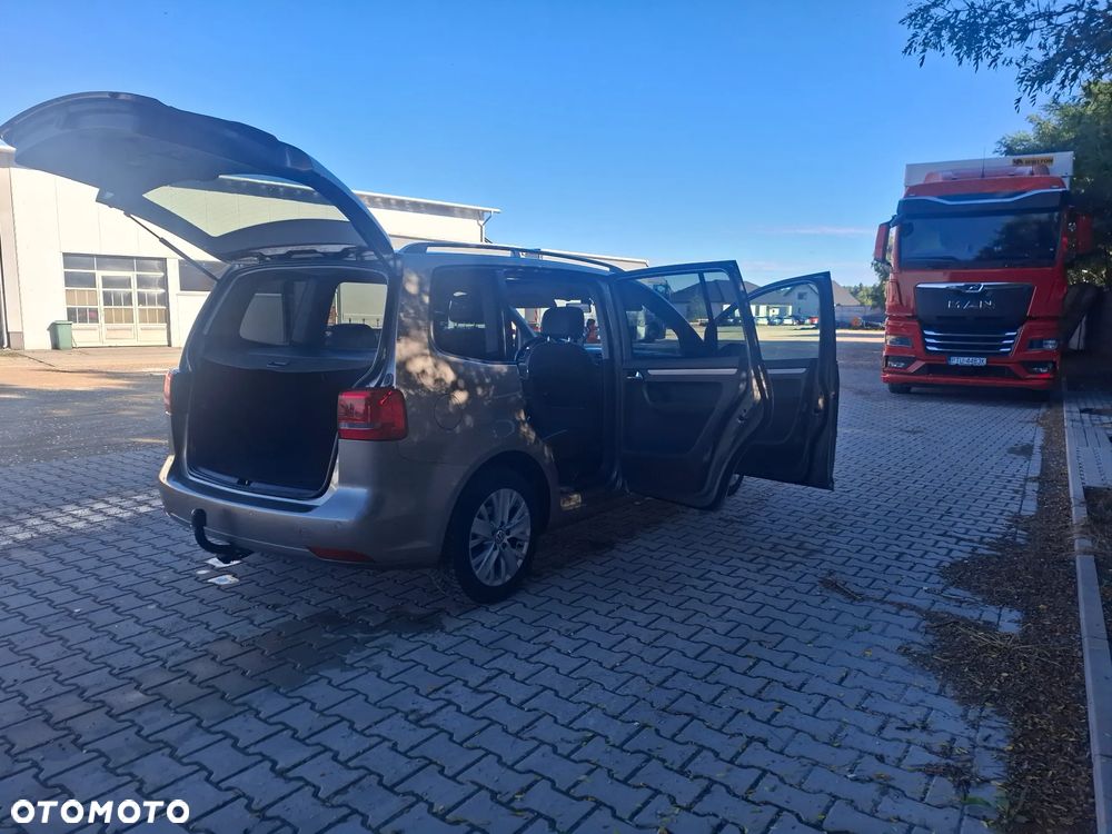 Volkswagen Tiguan - 6