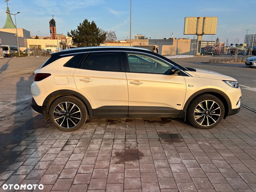 Opel Grandland X 1.6 T PHEV Ultimate - 3
