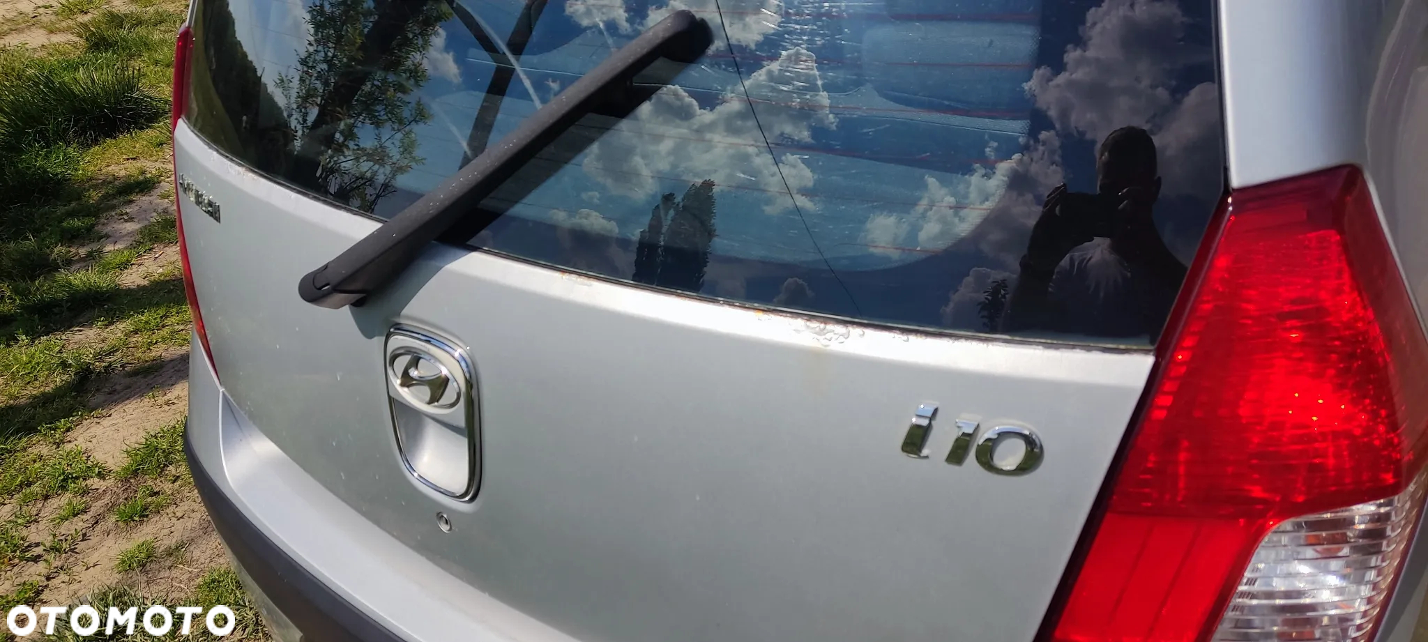 Hyundai i10 1.1 Classic - 10