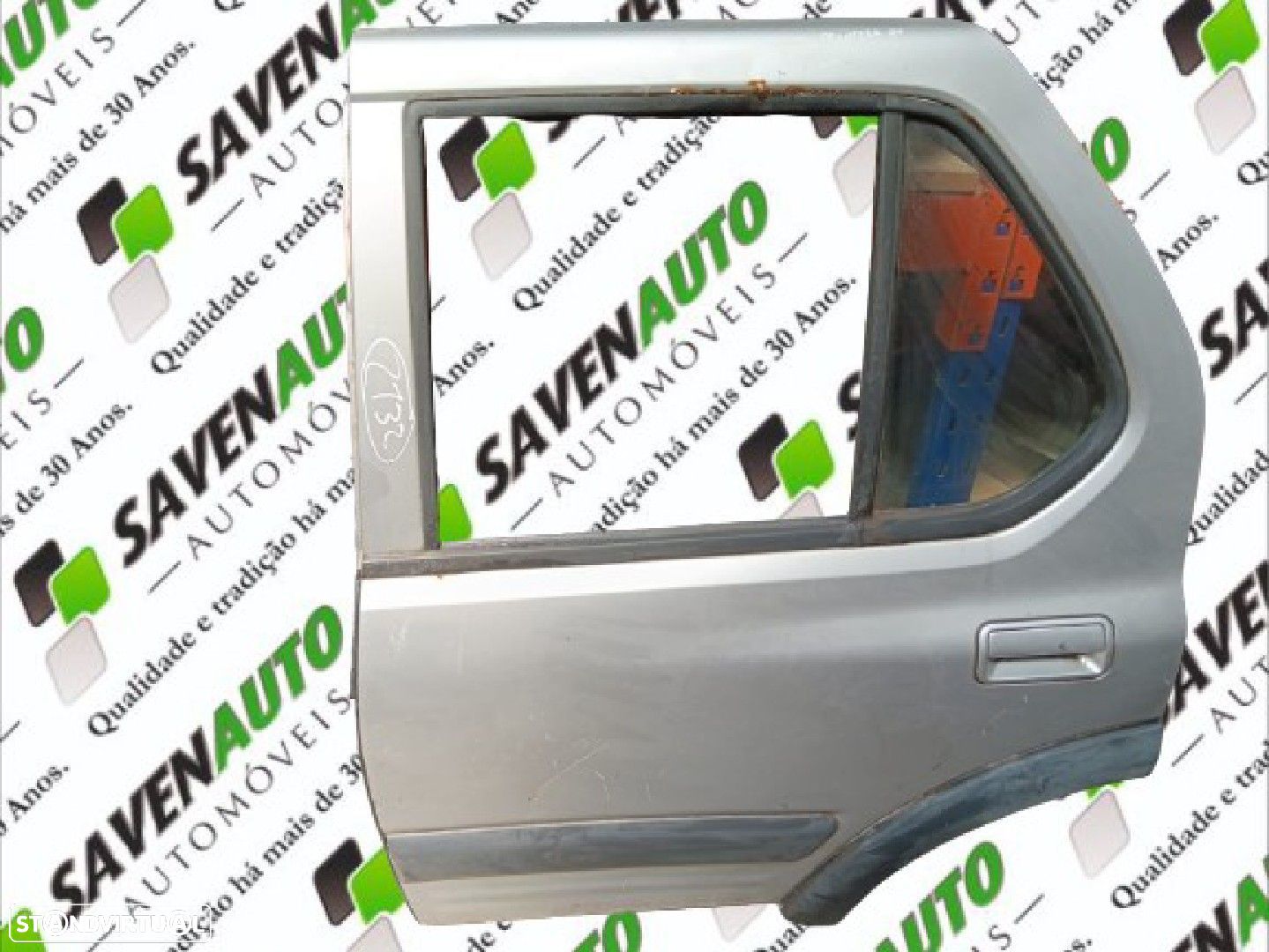Porta Trás Esq Opel Frontera B (U99) - 1