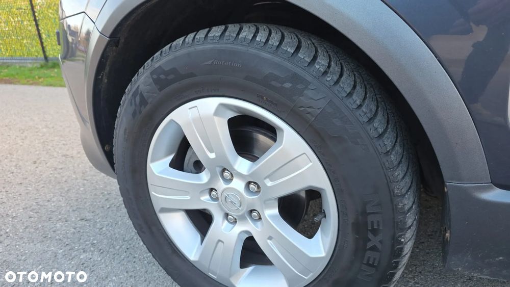 Opel Antara 2.0 CDTI Cosmo - 10