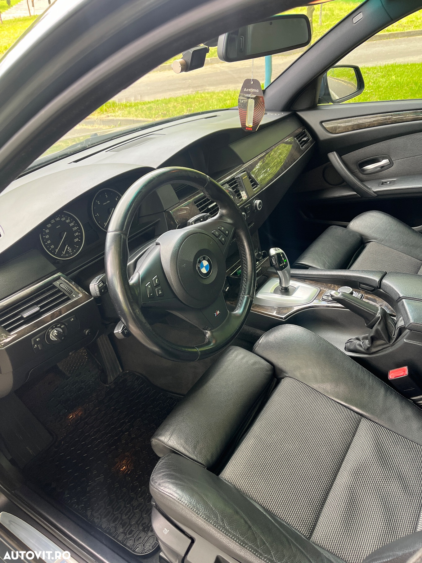 BMW Seria 5 - 2
