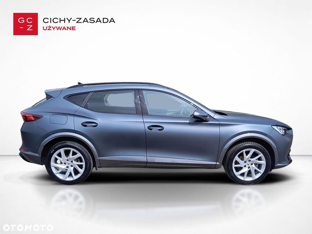 Cupra Formentor - 6