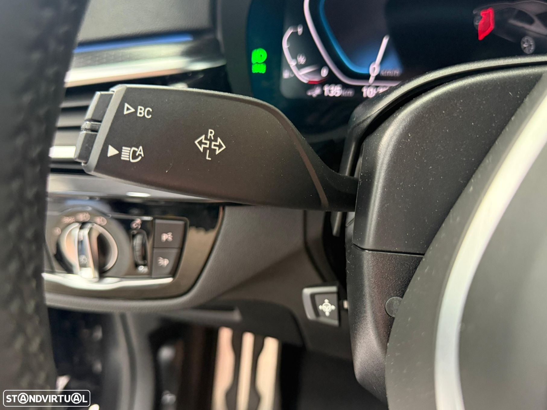 BMW 530 e Pack M - 9