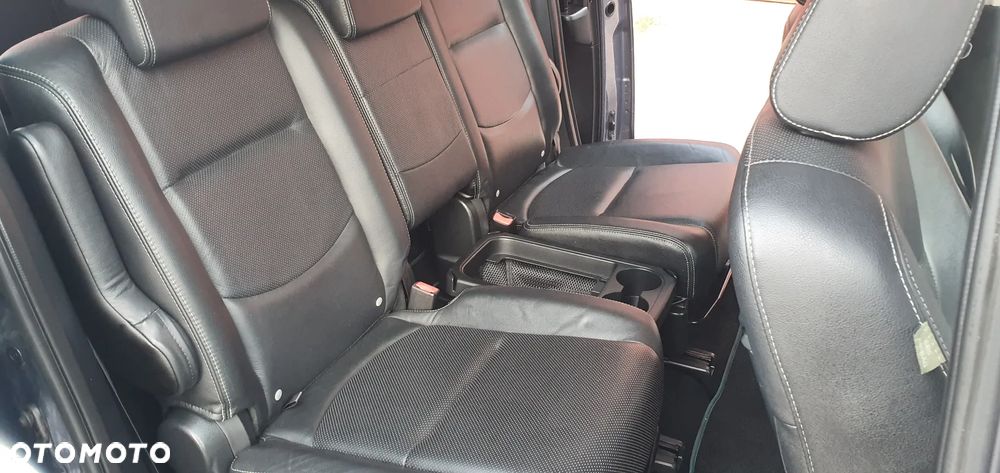 Mazda 5 2.0 Exclusive - 15